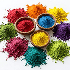 Food Colors