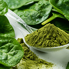 Natural Protein