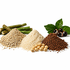 Natural Extracts