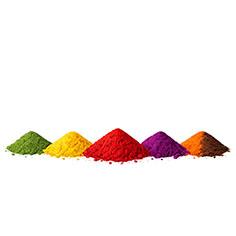 Food Colors