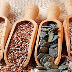 Omega 3-6-9